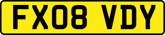 FX08VDY