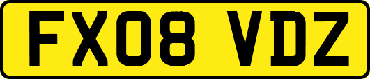 FX08VDZ