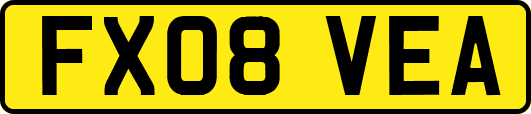 FX08VEA