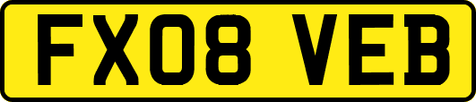 FX08VEB