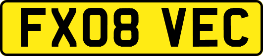 FX08VEC