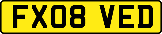 FX08VED