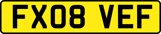 FX08VEF