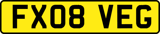 FX08VEG