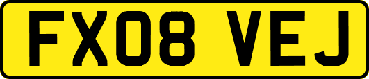 FX08VEJ