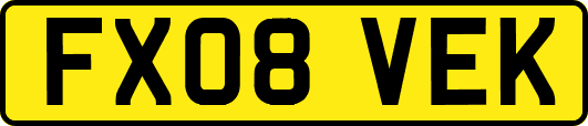 FX08VEK