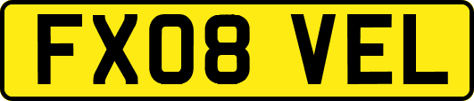 FX08VEL