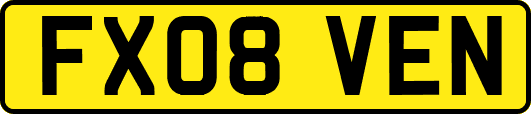 FX08VEN