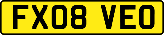 FX08VEO
