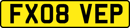 FX08VEP