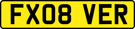 FX08VER