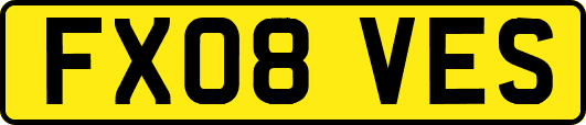 FX08VES