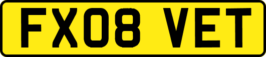FX08VET