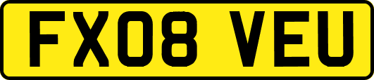 FX08VEU