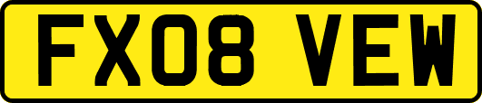 FX08VEW