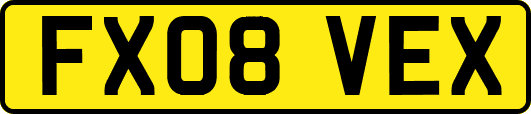 FX08VEX