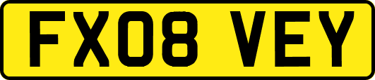 FX08VEY