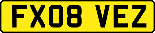 FX08VEZ