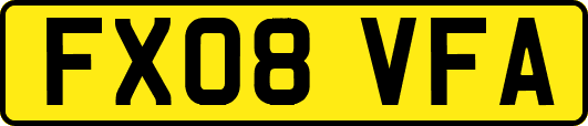 FX08VFA