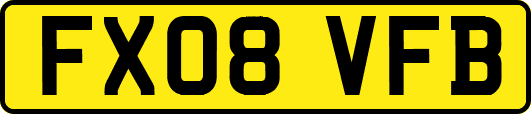 FX08VFB