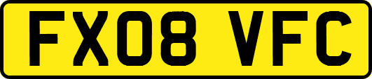 FX08VFC