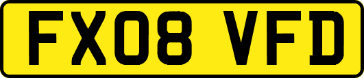 FX08VFD