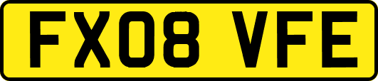 FX08VFE