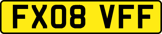 FX08VFF