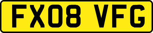 FX08VFG