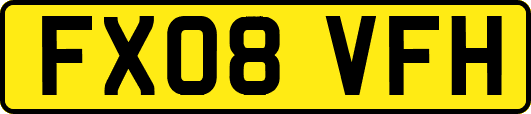 FX08VFH