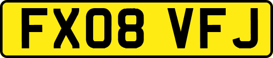 FX08VFJ