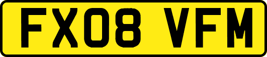 FX08VFM