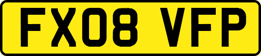 FX08VFP