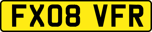 FX08VFR