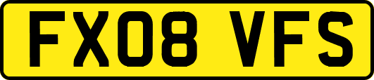 FX08VFS