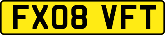 FX08VFT