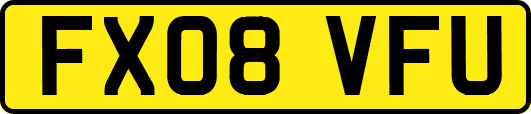 FX08VFU