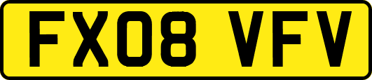 FX08VFV