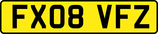 FX08VFZ