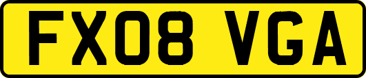 FX08VGA