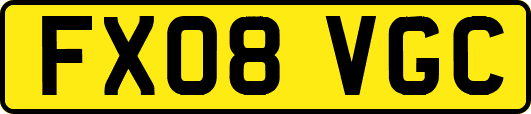FX08VGC