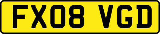 FX08VGD