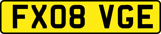 FX08VGE