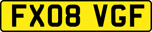 FX08VGF