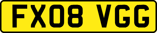 FX08VGG