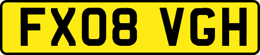 FX08VGH