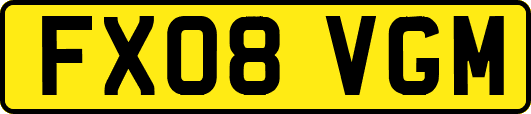 FX08VGM