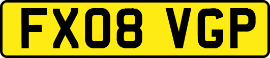 FX08VGP