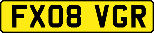 FX08VGR