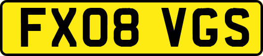 FX08VGS